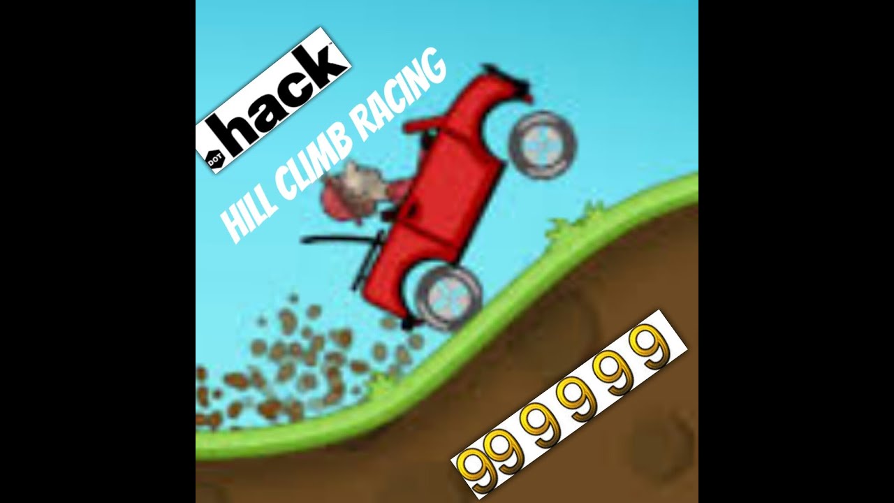 hacks to hill climb racing